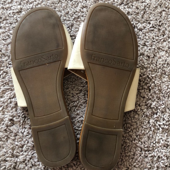 Franco sarto sandals - Picture 5 of 5